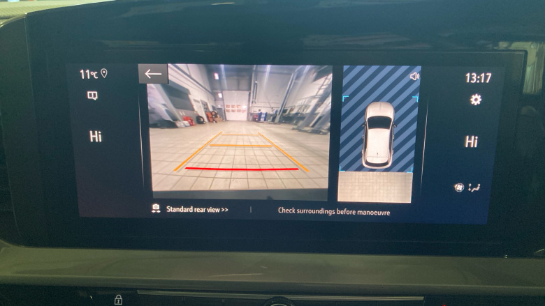 Vauxhall Mokka 100kW Ultimate 50kWh 5dr Auto Electric Hatchback